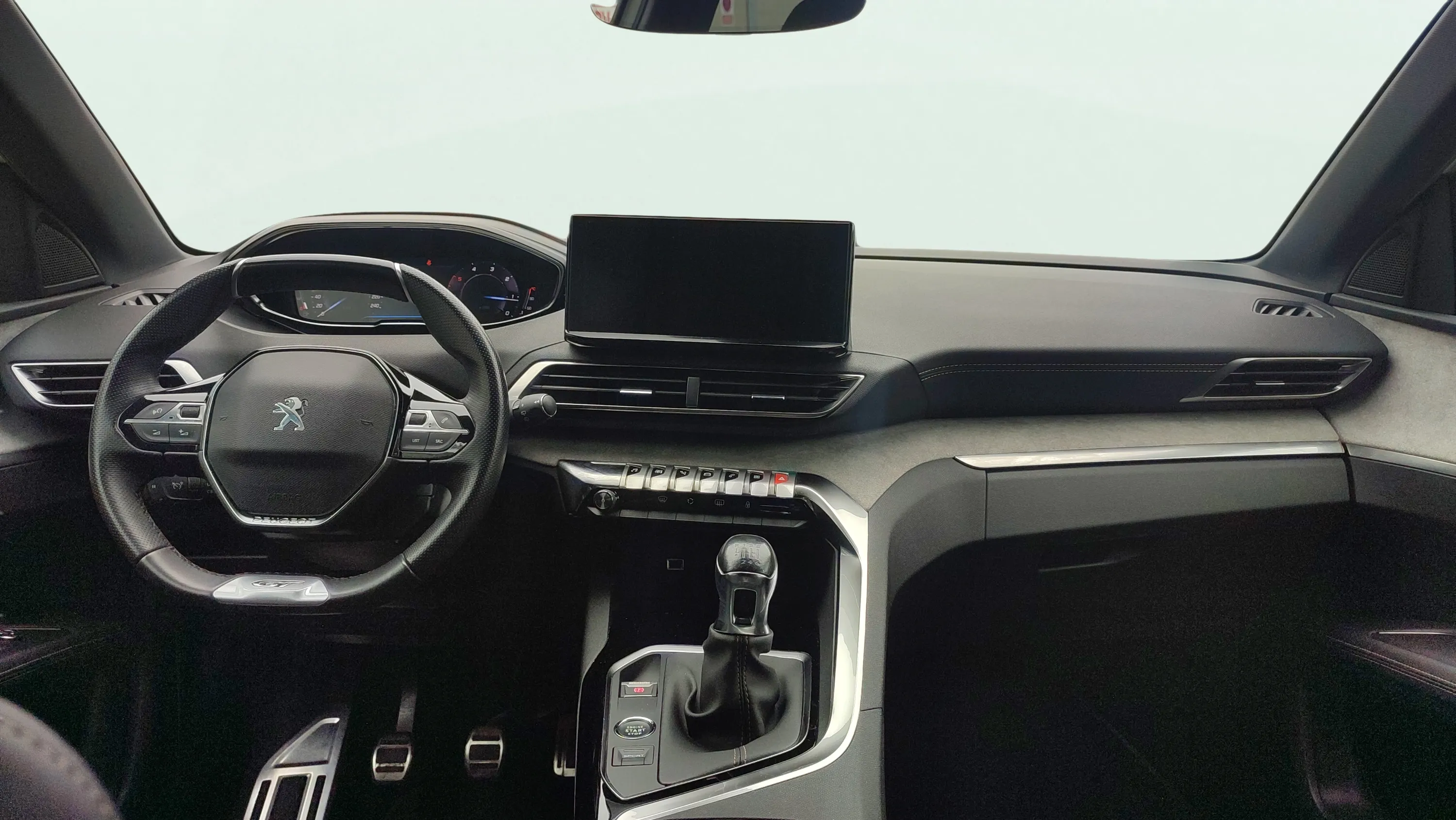 Peugeot 3008 1.5 BlueHDi GT - foto 12