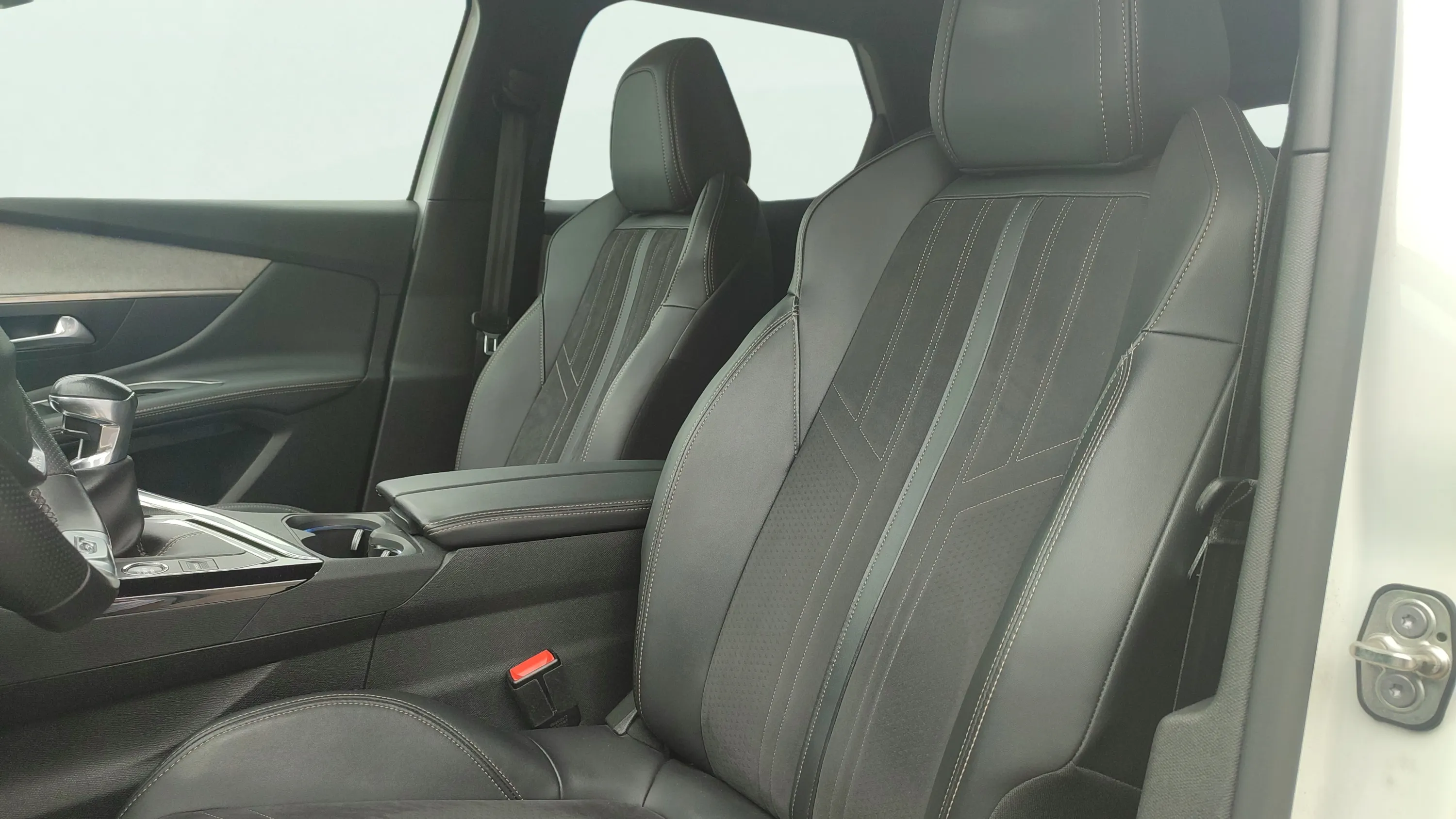 Peugeot 3008 1.5 BlueHDi GT - foto 15