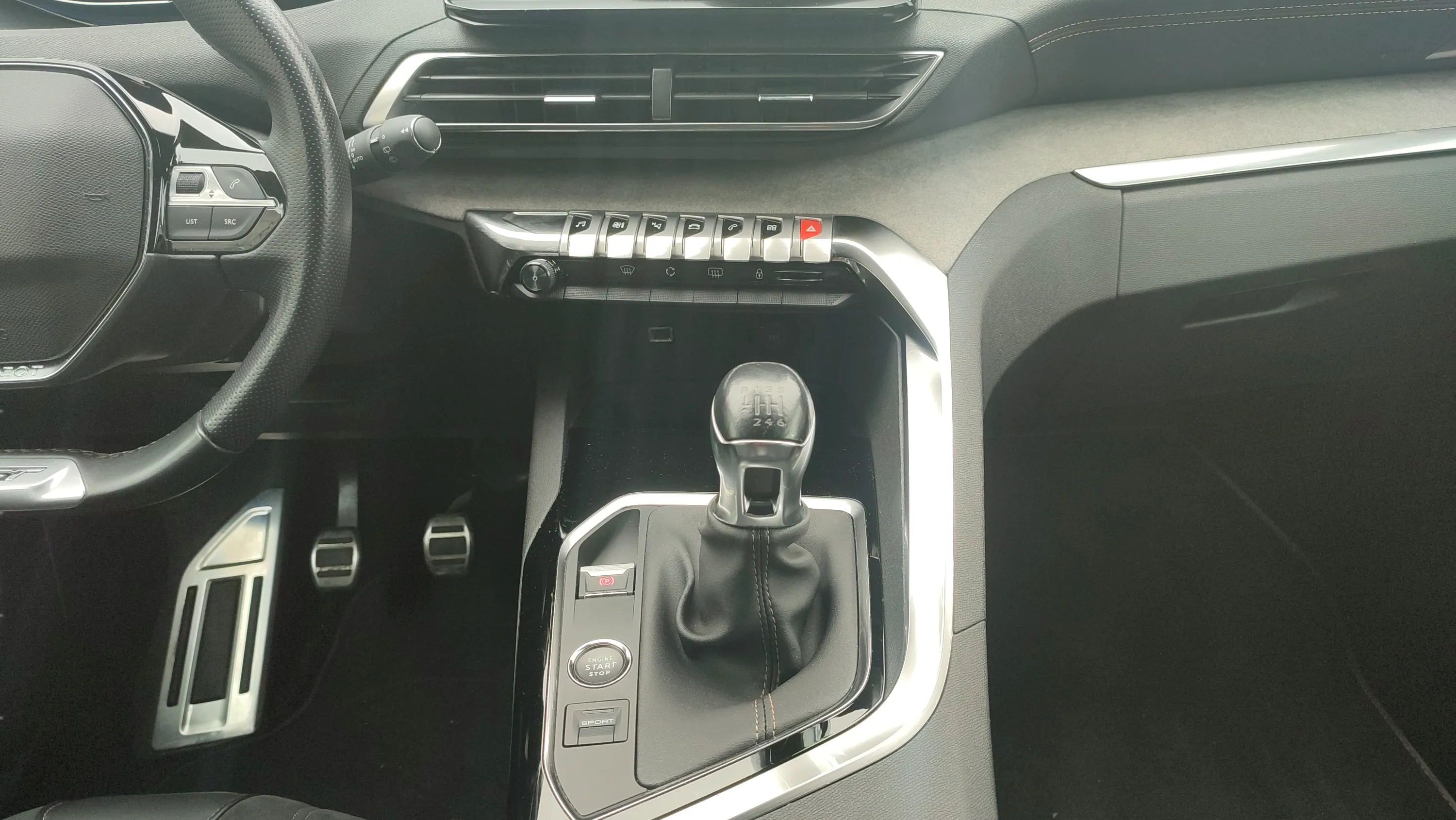 Peugeot 3008 1.5 BlueHDi GT - foto 13