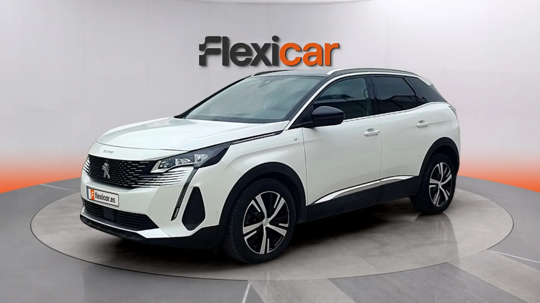 Peugeot 3008 1.5 BlueHDi GT - foto 3