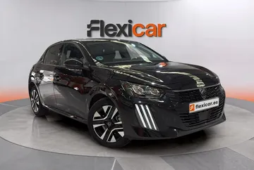 peugeot 208 allure gasolina 100 s amps 6 vel man gasolina manual hospitalet 903000000239656