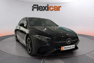 mercedes benz clase a a 200 hibrido no enchufable automatica almeria torre cardenas 903000000239659