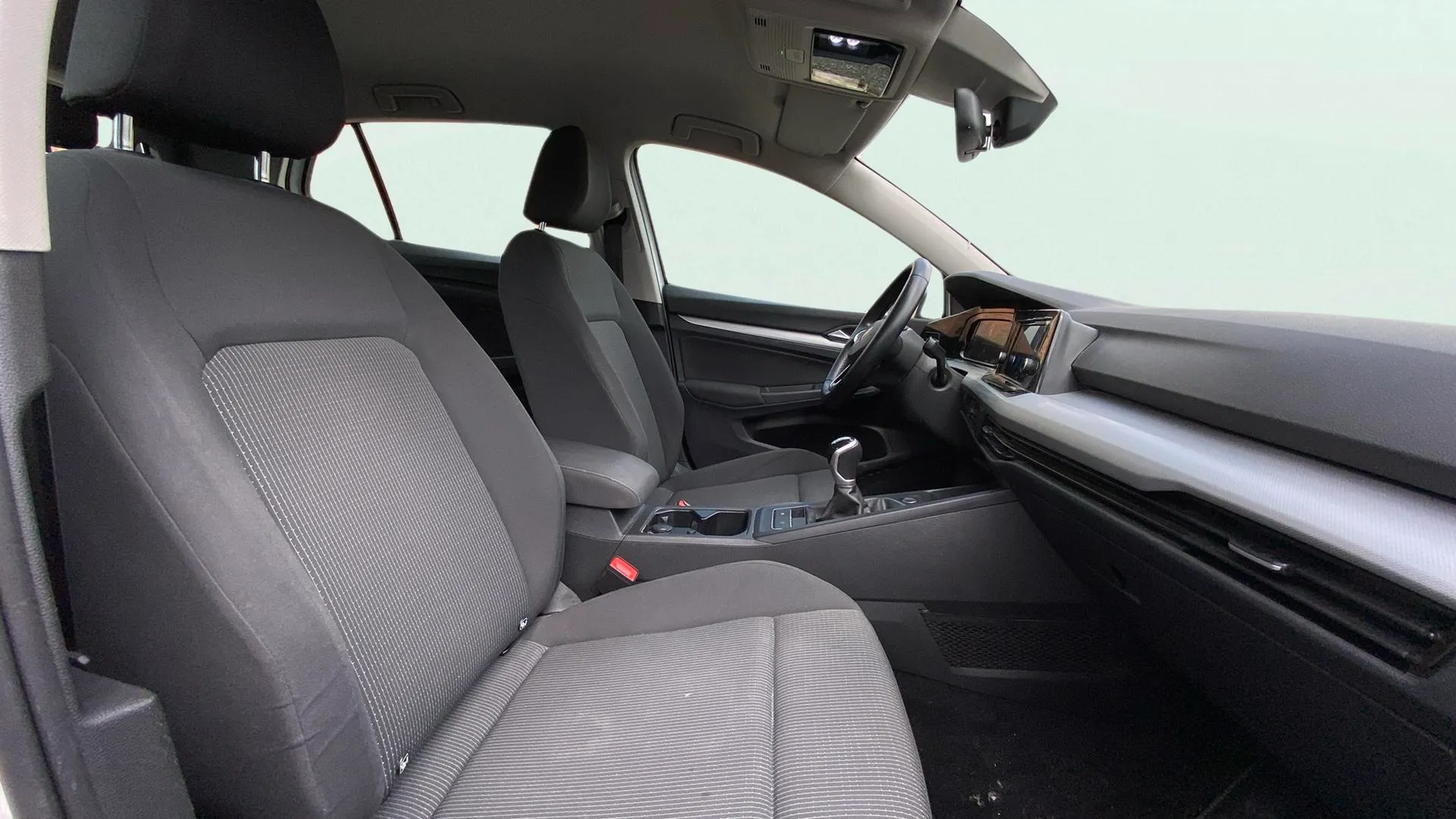 Volkswagen Golf Life 2.0 TDI - foto 16
