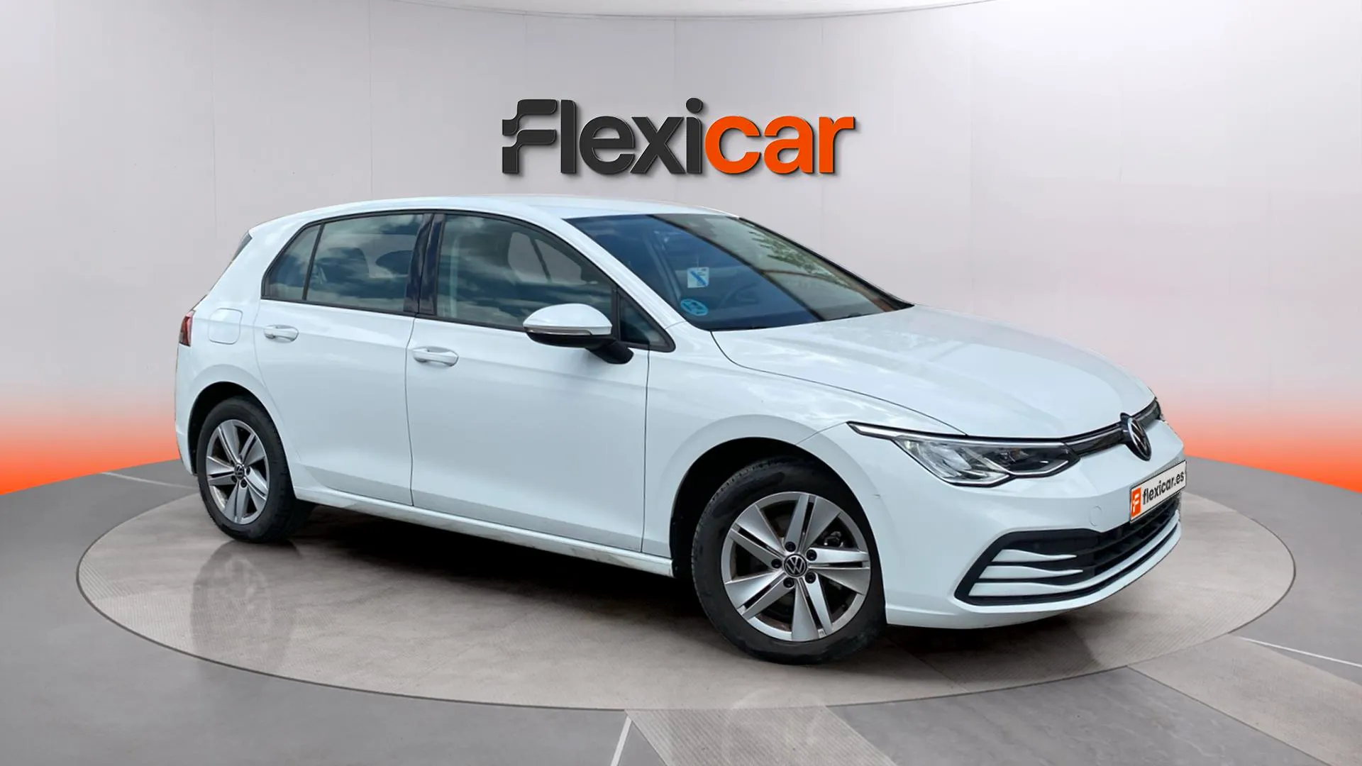 Volkswagen Golf Life 2.0 TDI