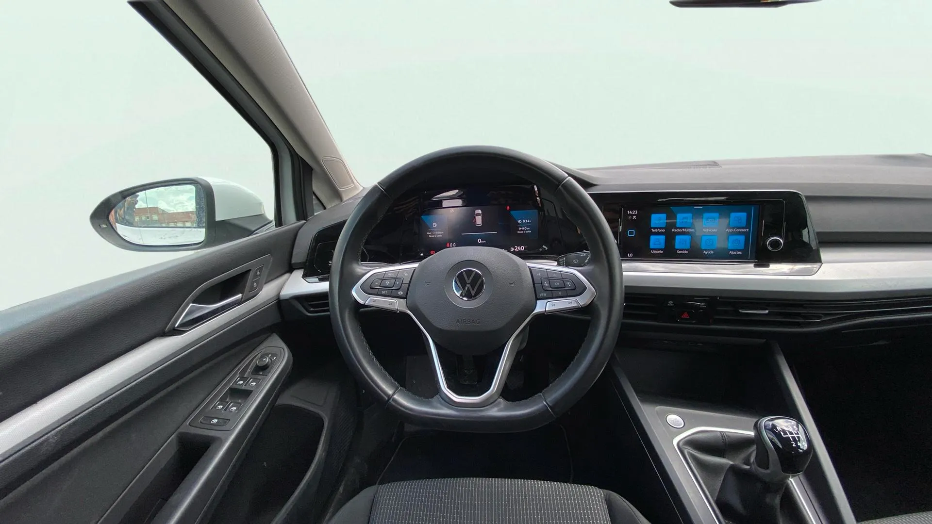 Volkswagen Golf Life 2.0 TDI - foto 11