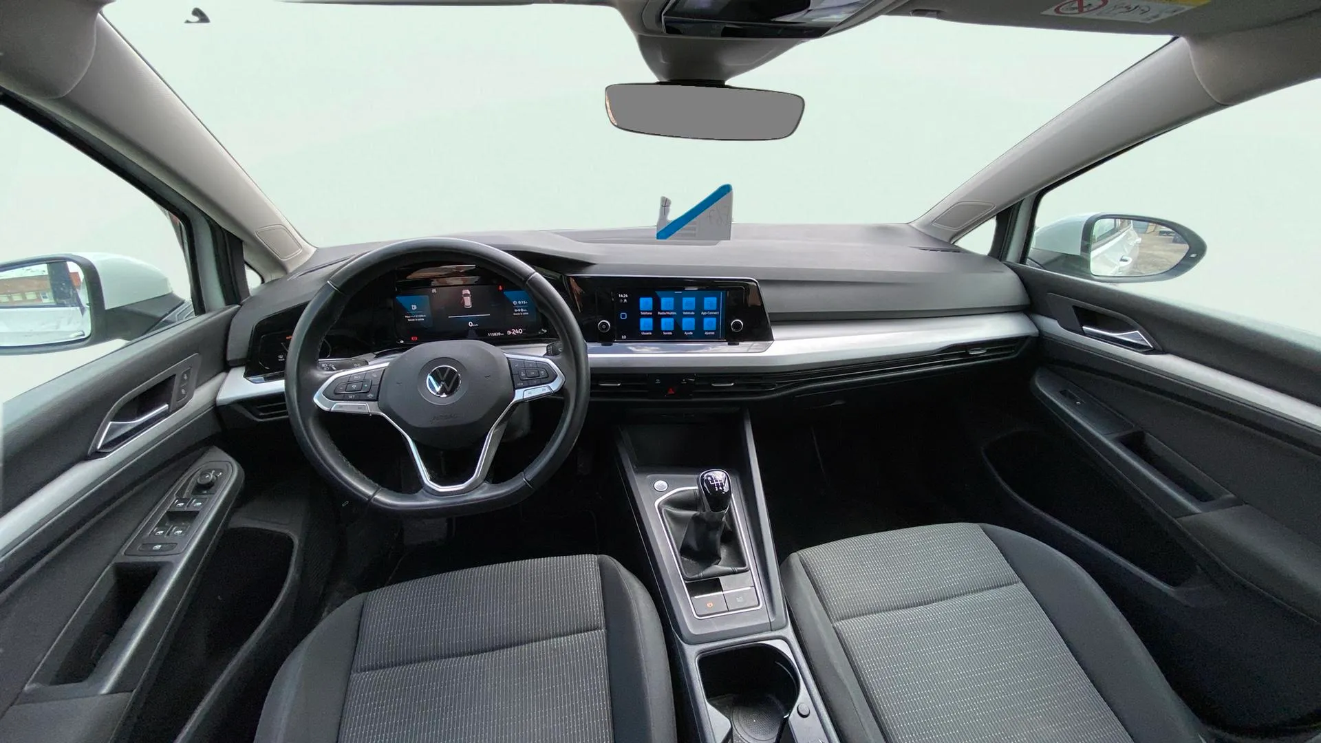 Volkswagen Golf Life 2.0 TDI - foto 15
