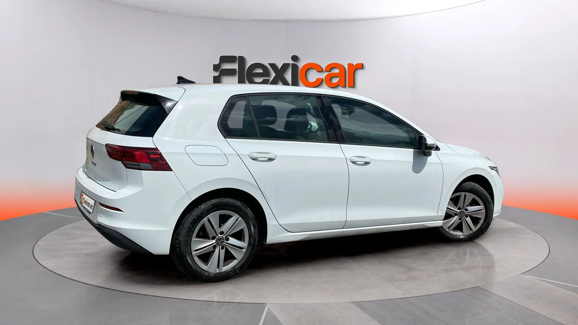 Volkswagen Golf Life 2.0 TDI - foto 7