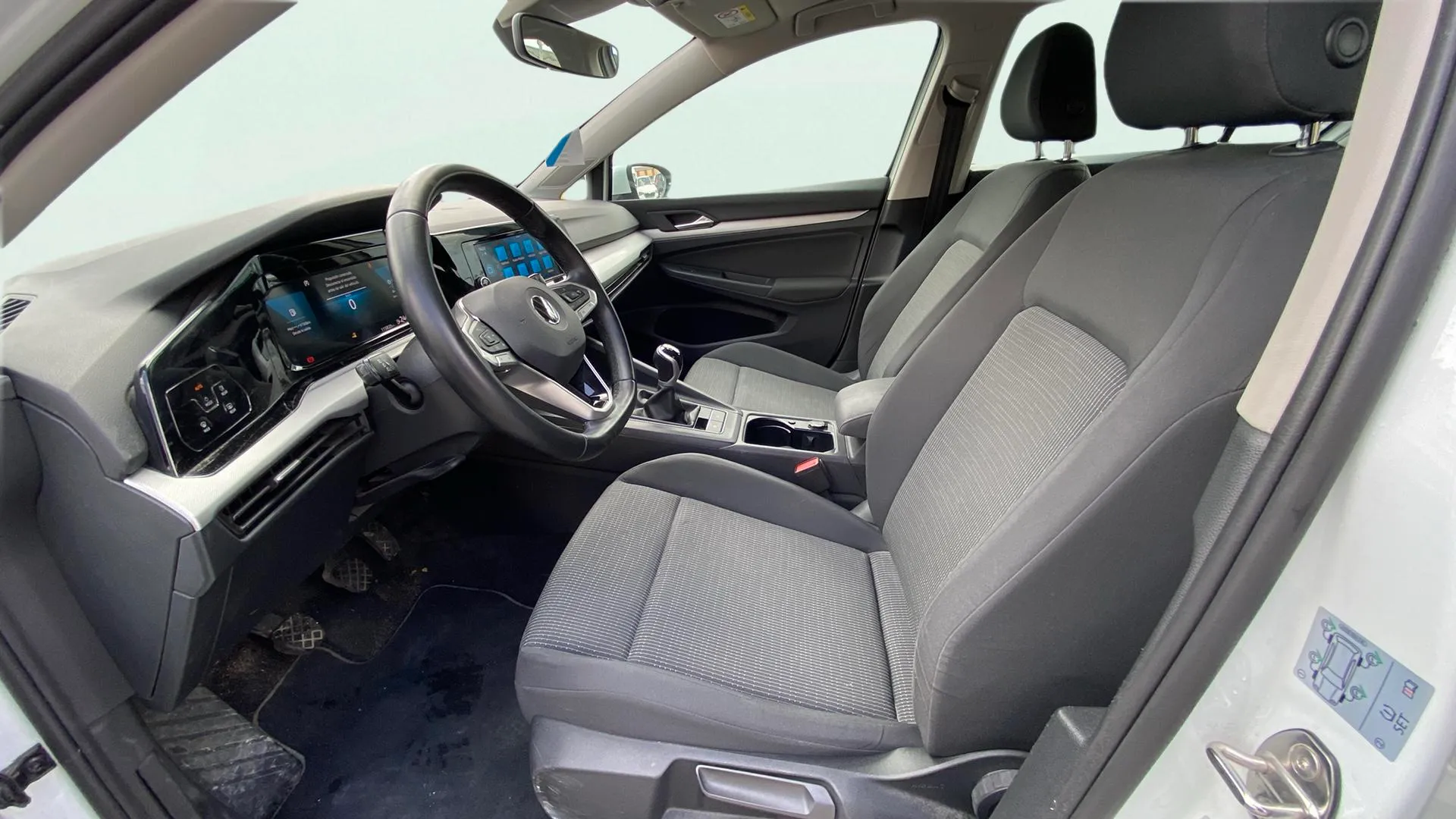 Volkswagen Golf Life 2.0 TDI - foto 13