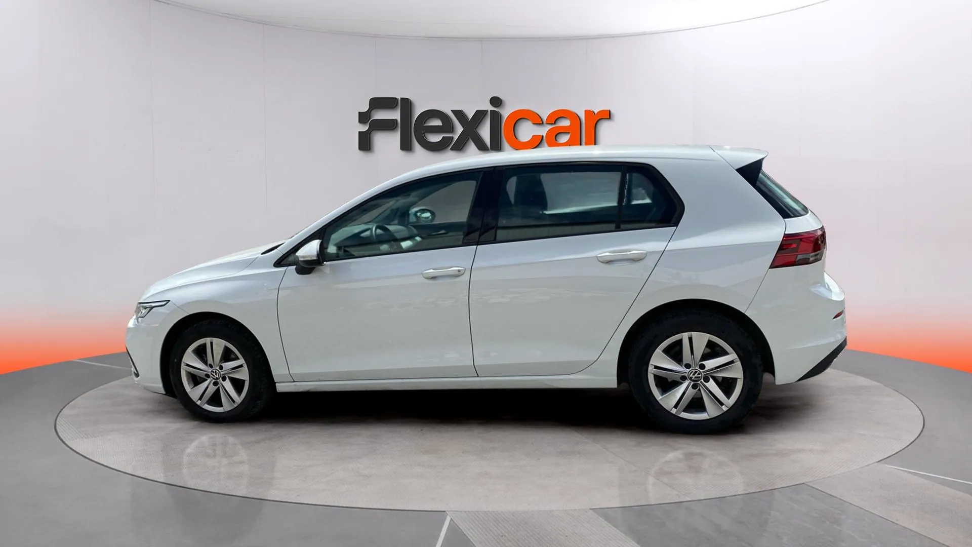 Volkswagen Golf Life 2.0 TDI - foto 4