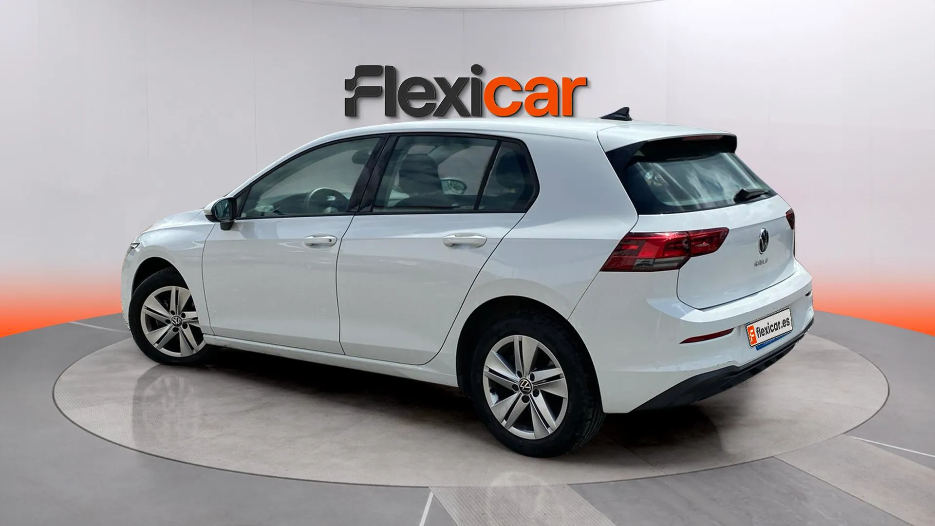 Volkswagen Golf Life 2.0 TDI - foto 5