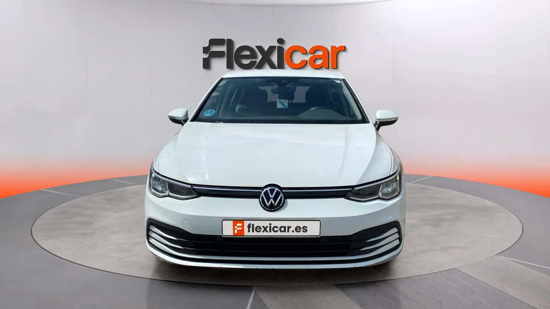 Volkswagen Golf Life 2.0 TDI - foto 2