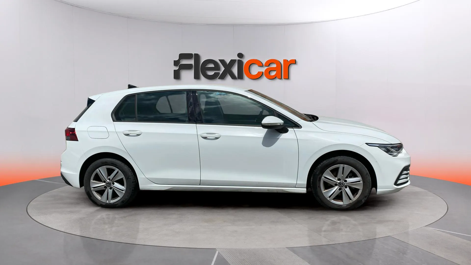 Volkswagen Golf Life 2.0 TDI - foto 8