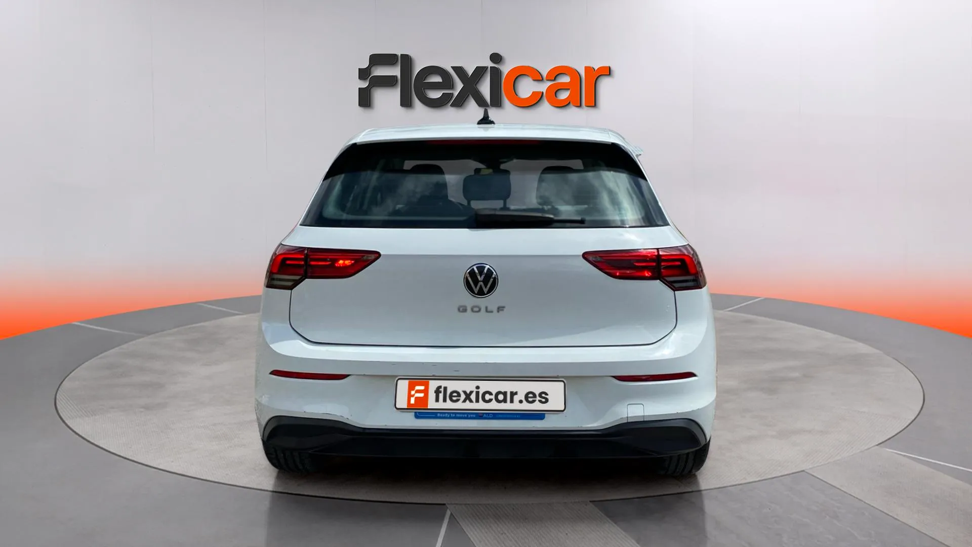 Volkswagen Golf Life 2.0 TDI - foto 6