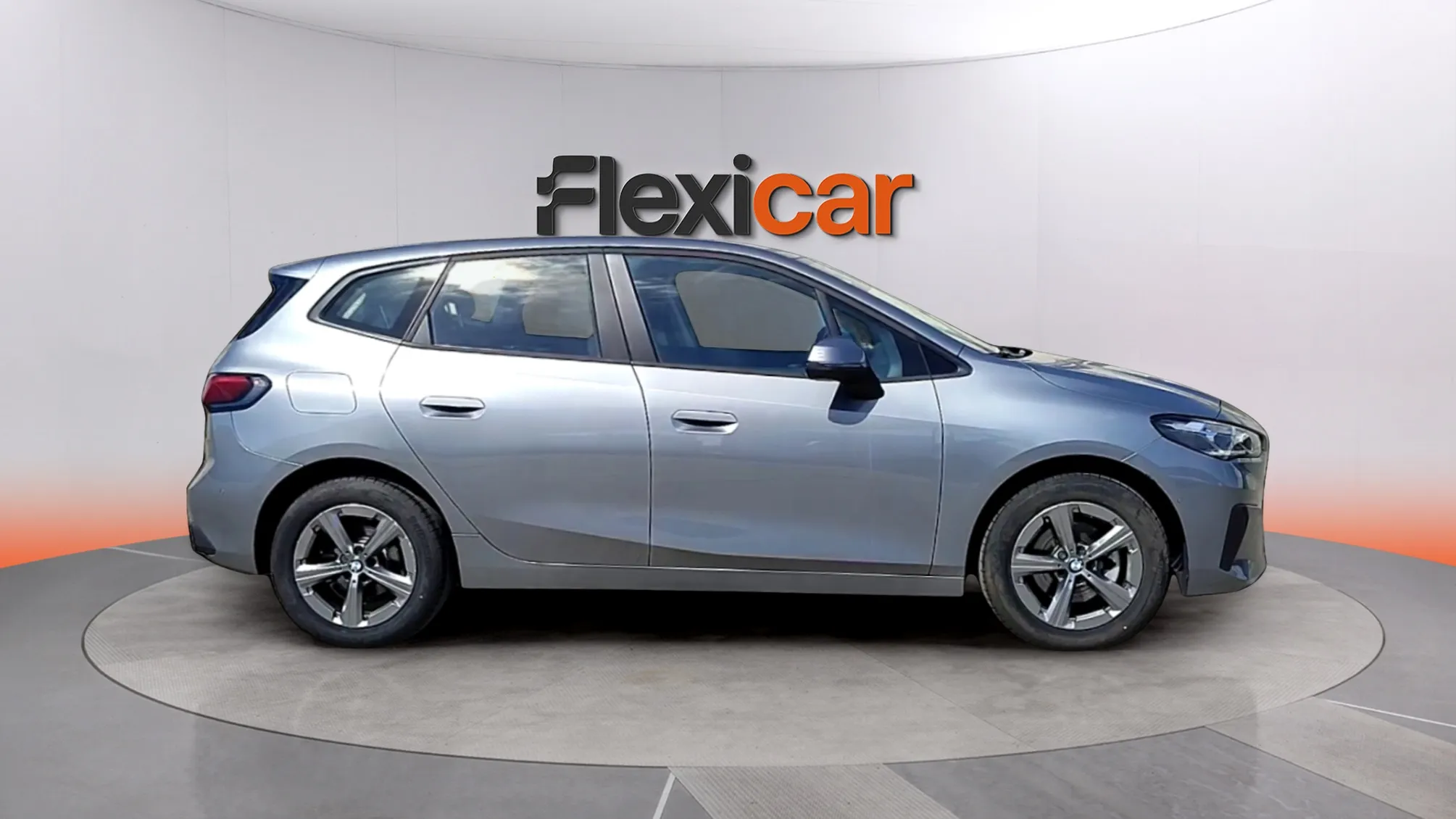 BMW Serie 2 Active Tourer 218i - foto 8