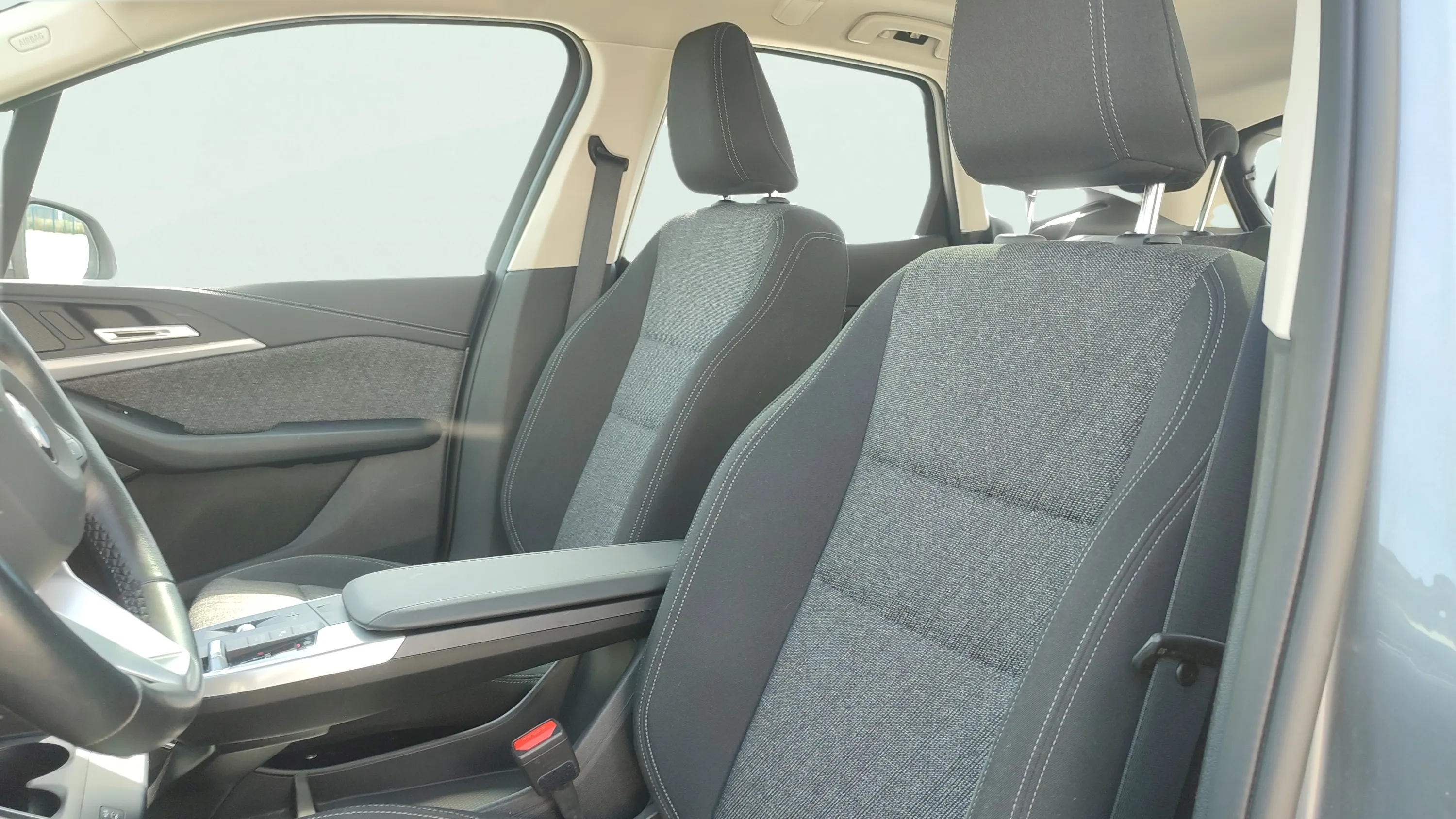 BMW Serie 2 Active Tourer 218i - foto 15