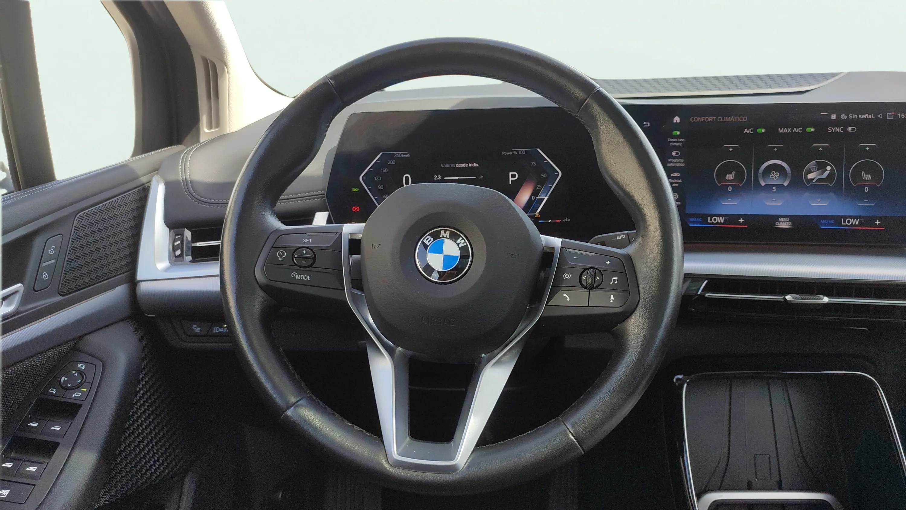 BMW Serie 2 Active Tourer 218i - foto 11