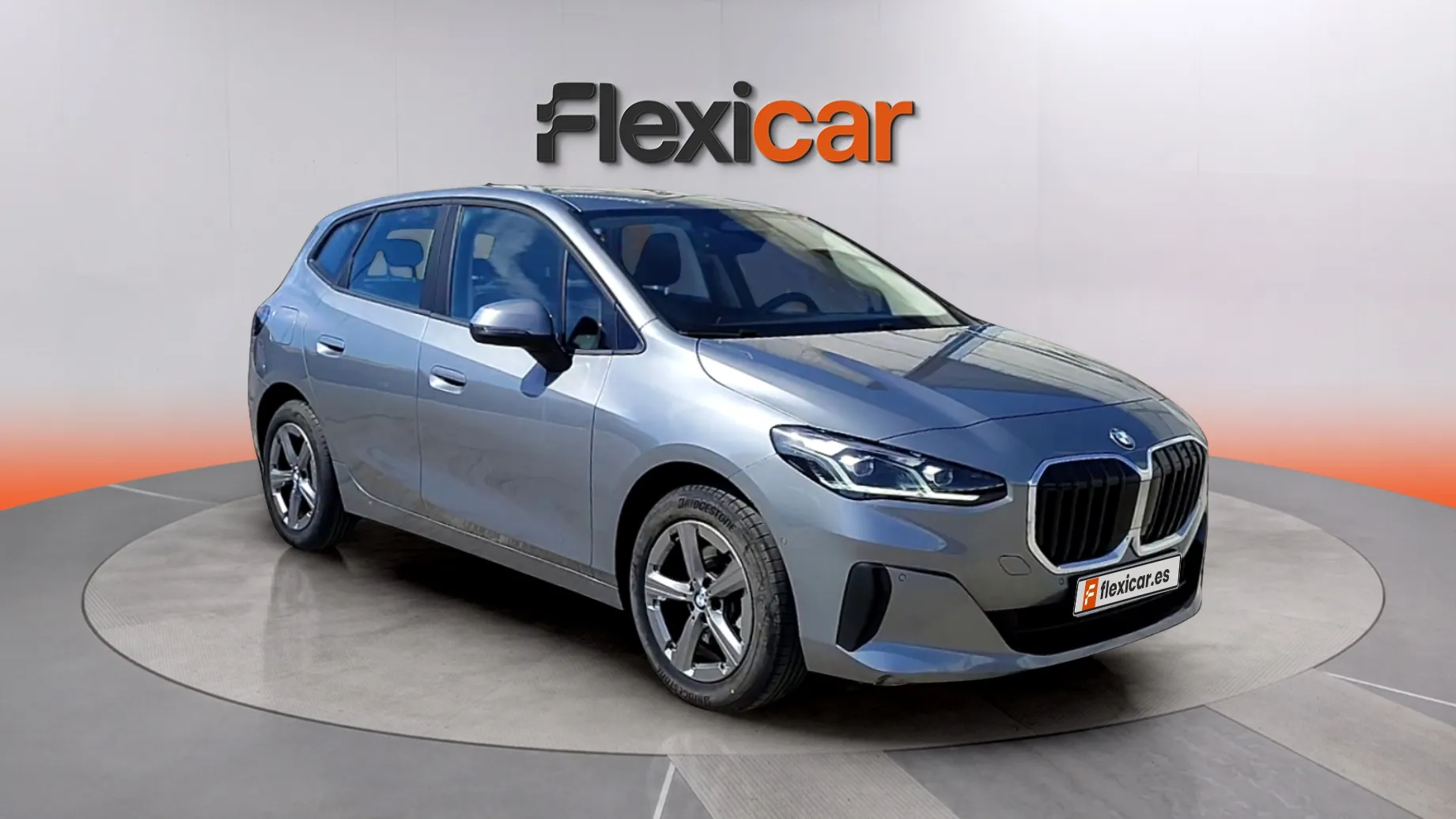BMW Serie 2 Active Tourer 218i