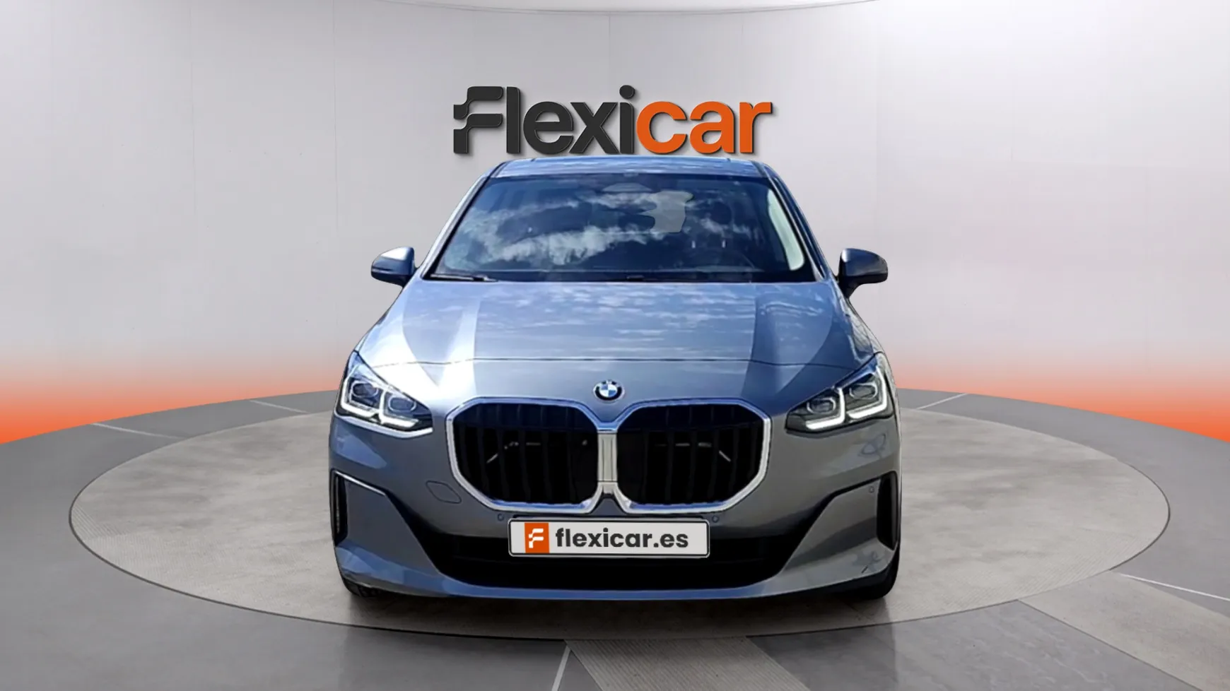 BMW Serie 2 Active Tourer 218i - foto 2