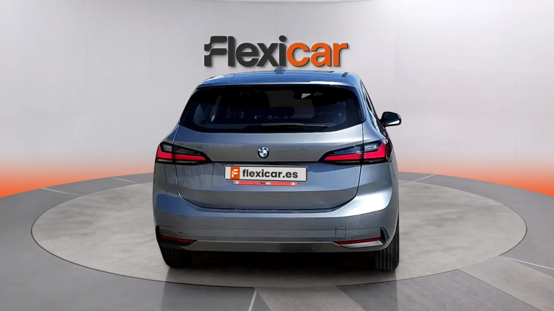 BMW Serie 2 Active Tourer 218i - foto 6