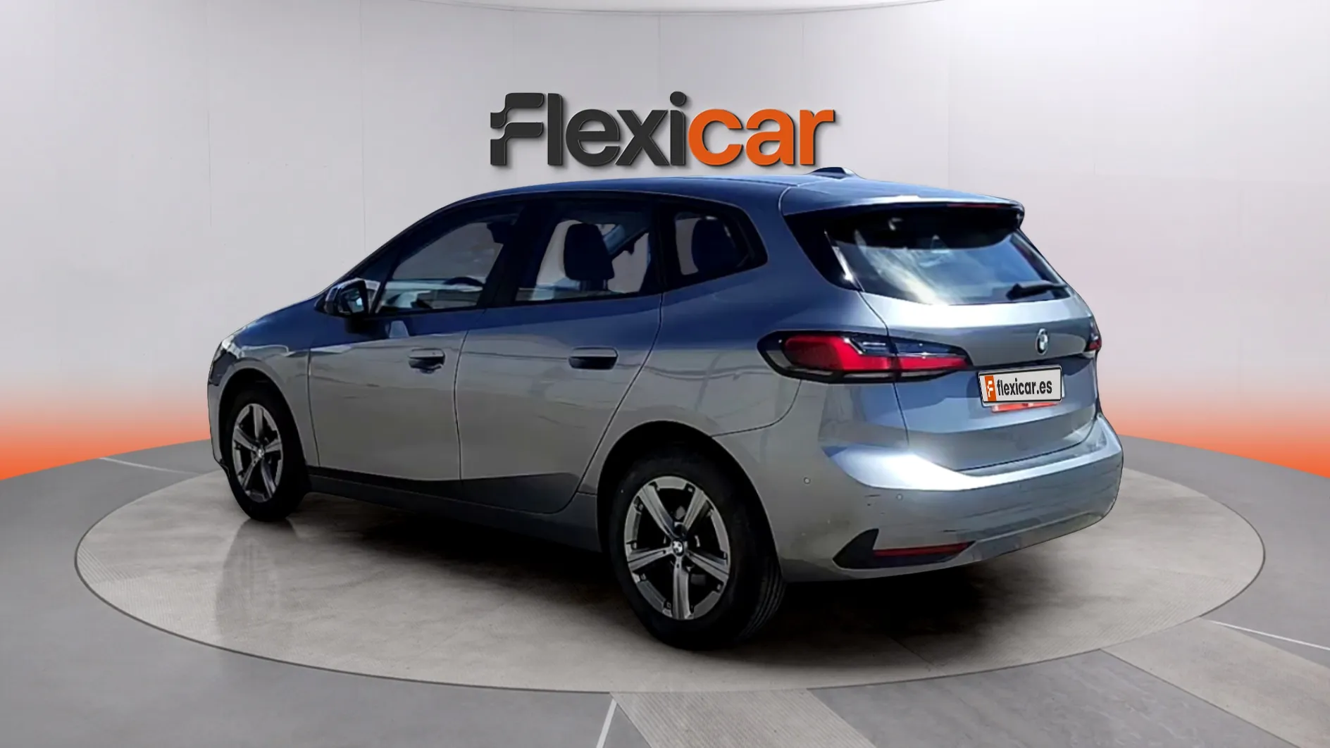 BMW Serie 2 Active Tourer 218i - foto 5