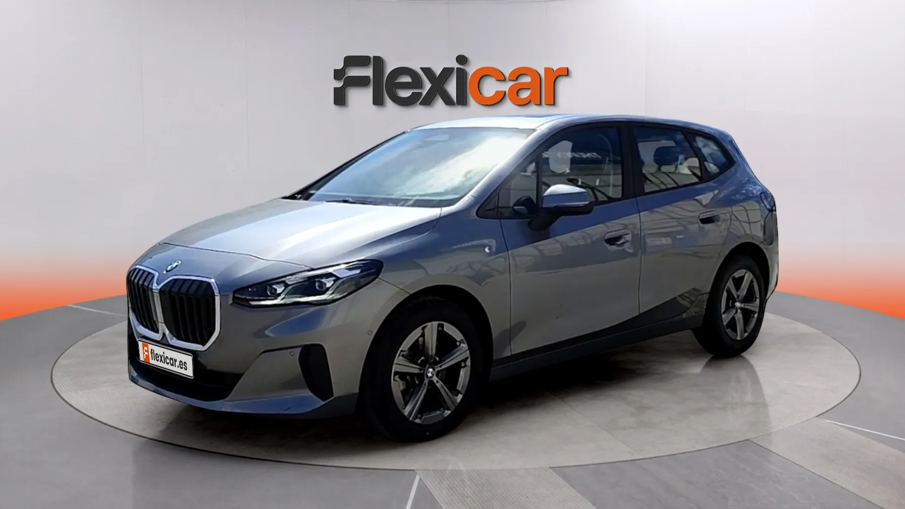 BMW Serie 2 Active Tourer 218i - foto 3