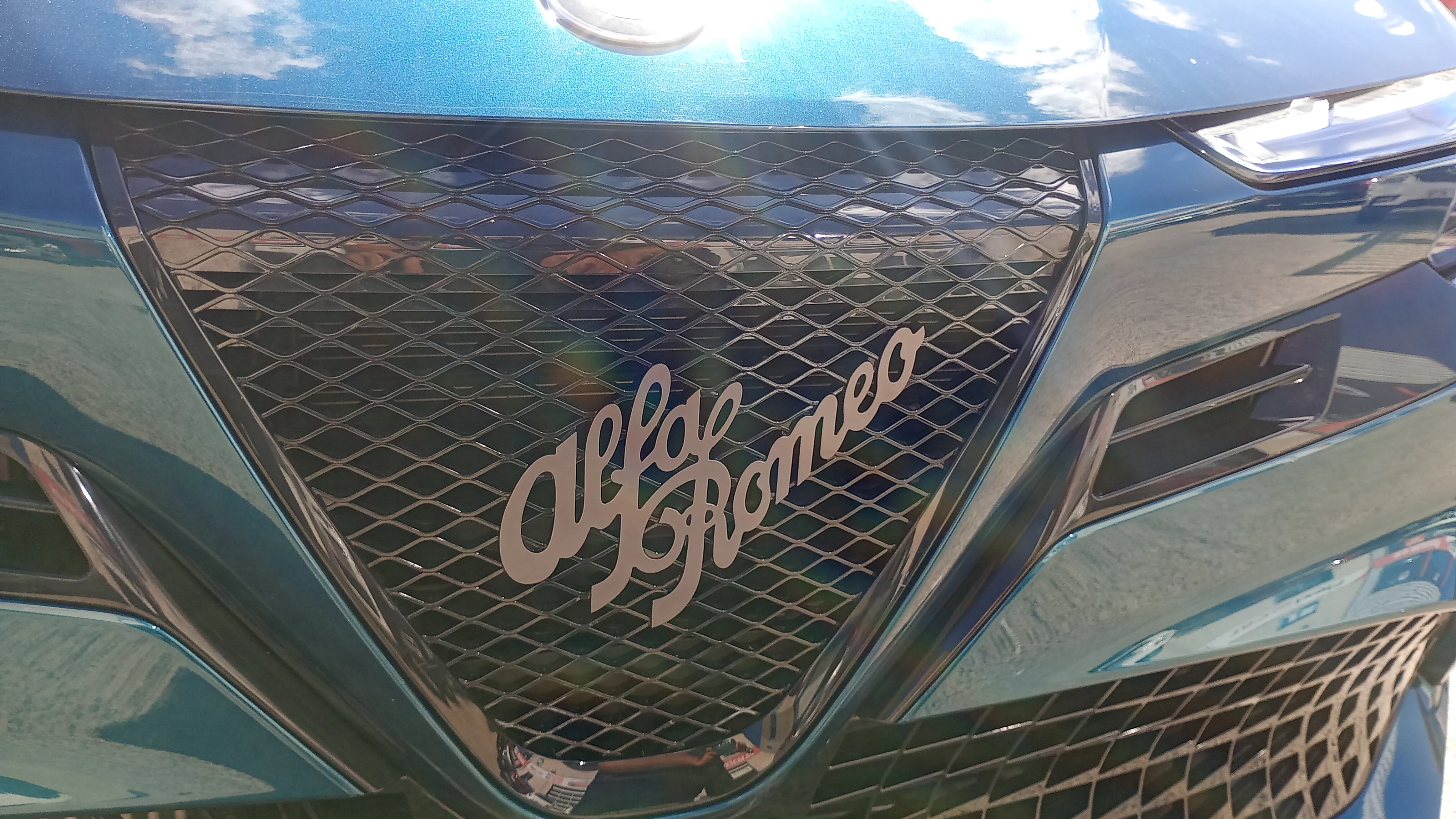 Alfa Romeo Junior Ibrida - foto 23