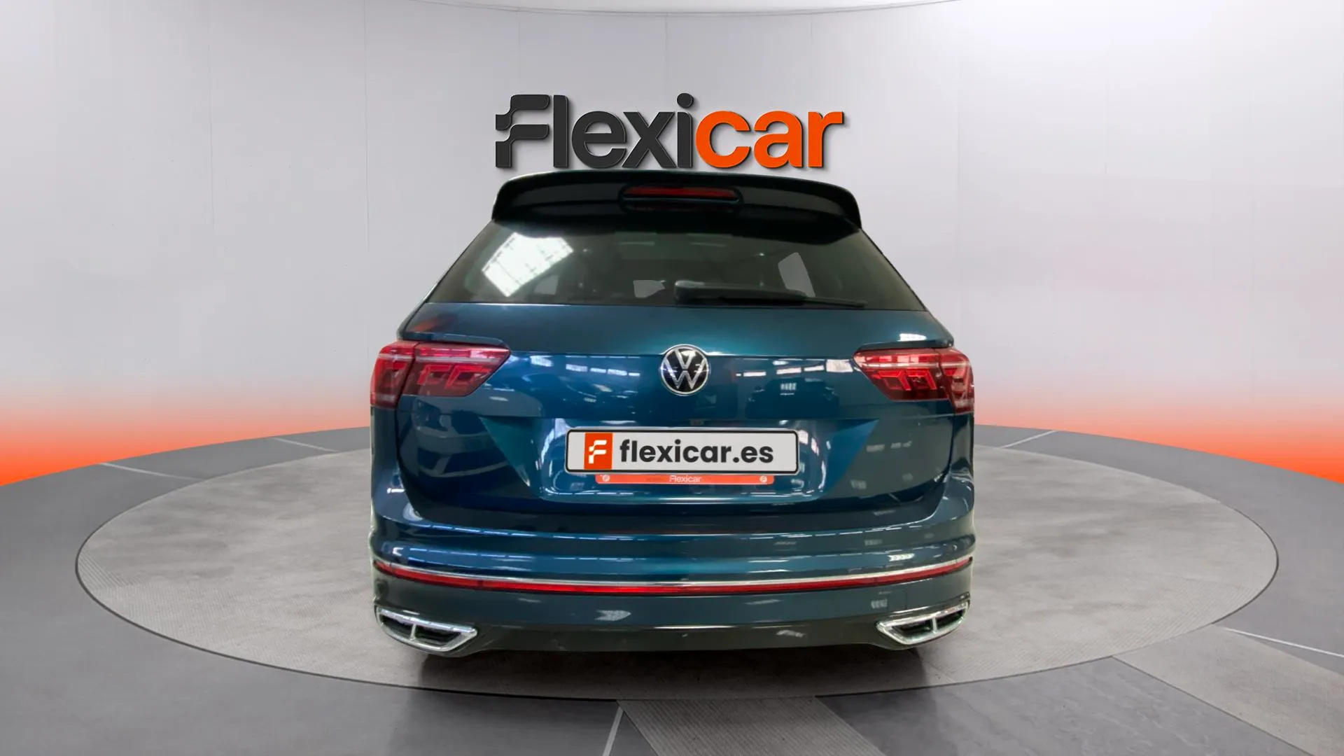 Volkswagen Tiguan R-Line 2.0 TDI DSG - foto 5