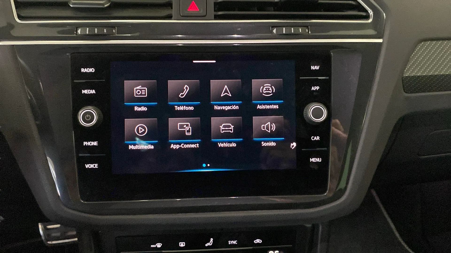 Volkswagen Tiguan R-Line 2.0 TDI DSG - foto 34