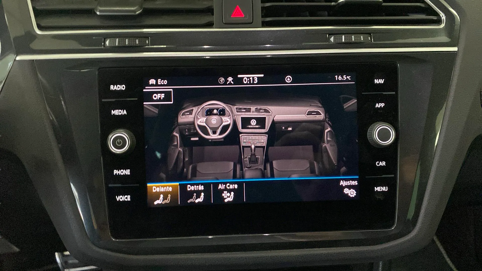 Volkswagen Tiguan R-Line 2.0 TDI DSG - foto 38