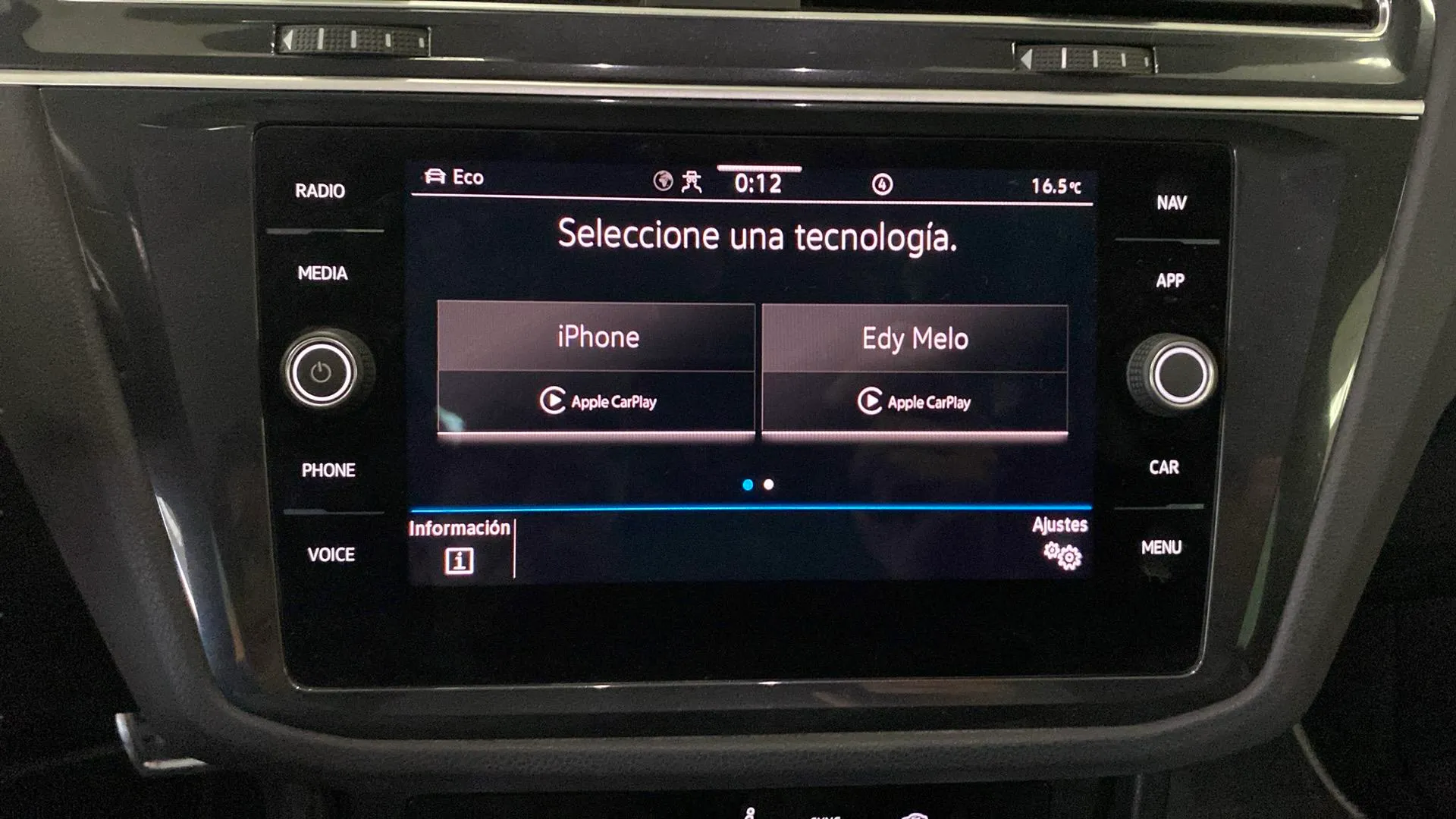 Volkswagen Tiguan R-Line 2.0 TDI DSG - foto 36