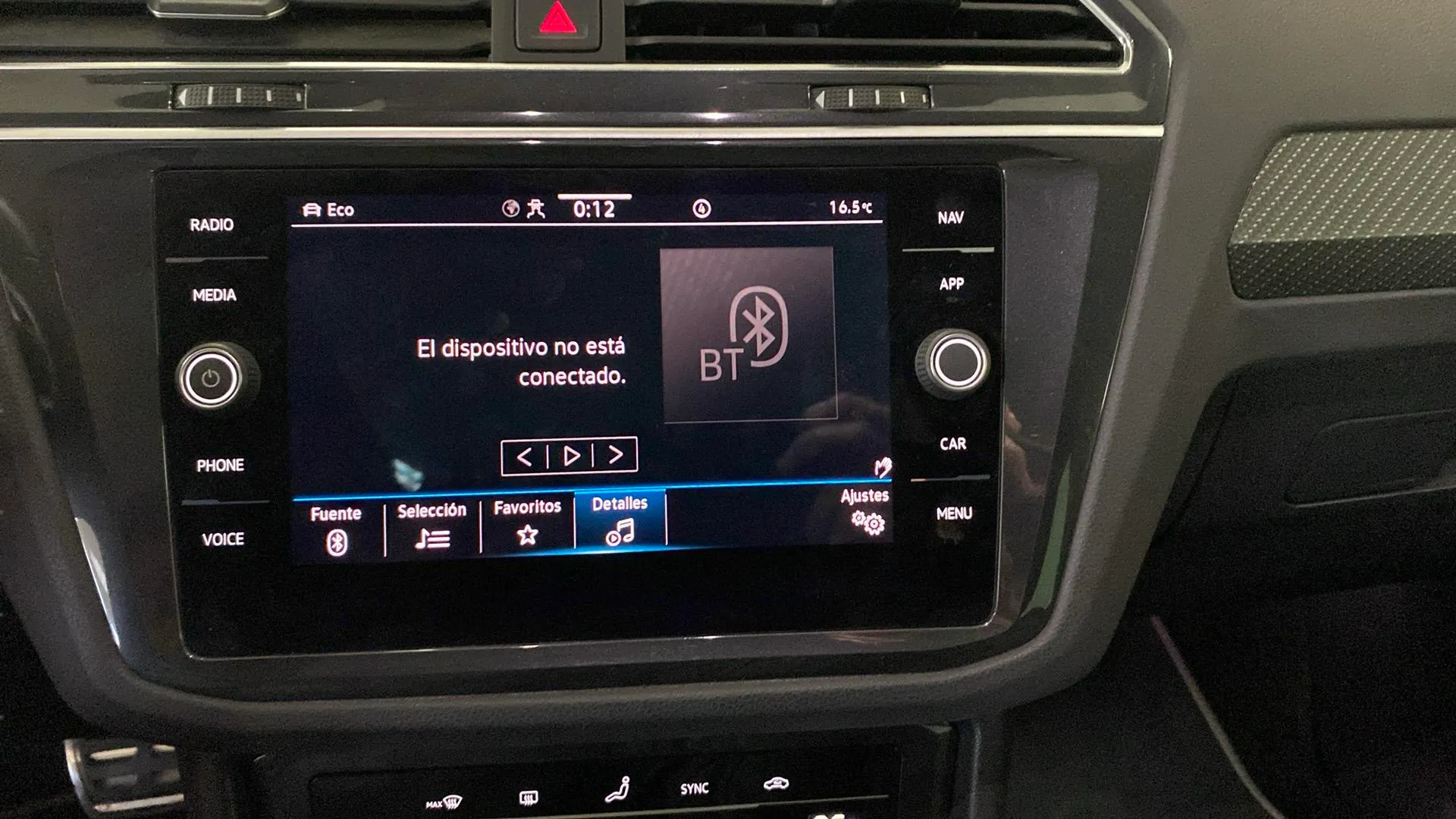 Volkswagen Tiguan R-Line 2.0 TDI DSG - foto 33