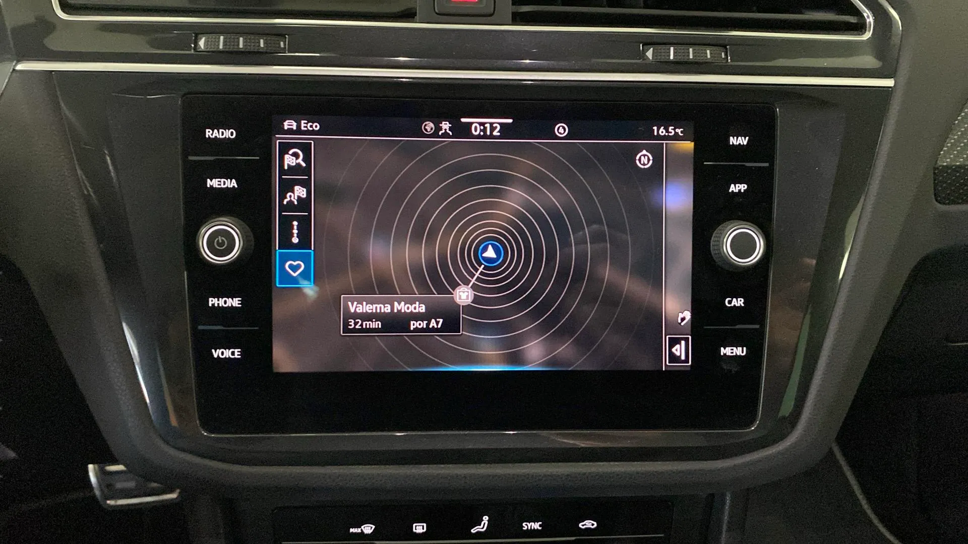Volkswagen Tiguan R-Line 2.0 TDI DSG - foto 35