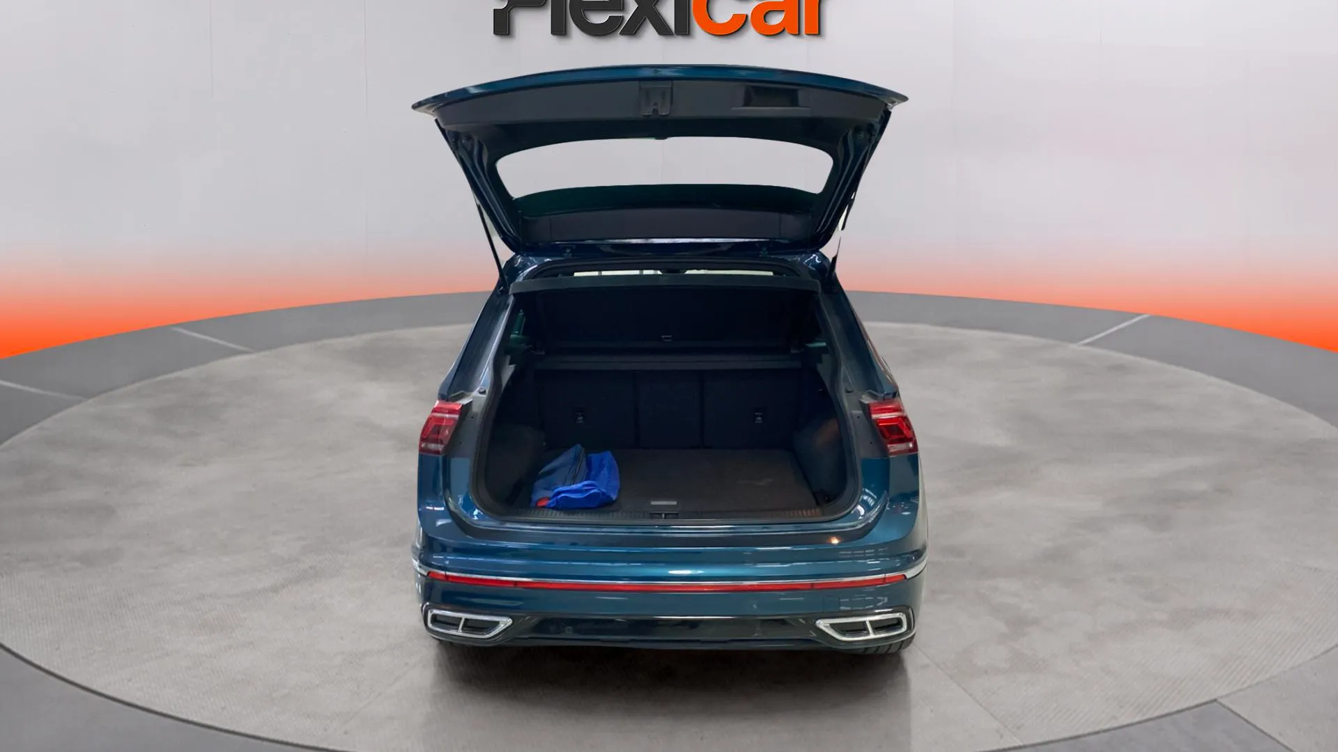 Volkswagen Tiguan R-Line 2.0 TDI DSG - foto 15