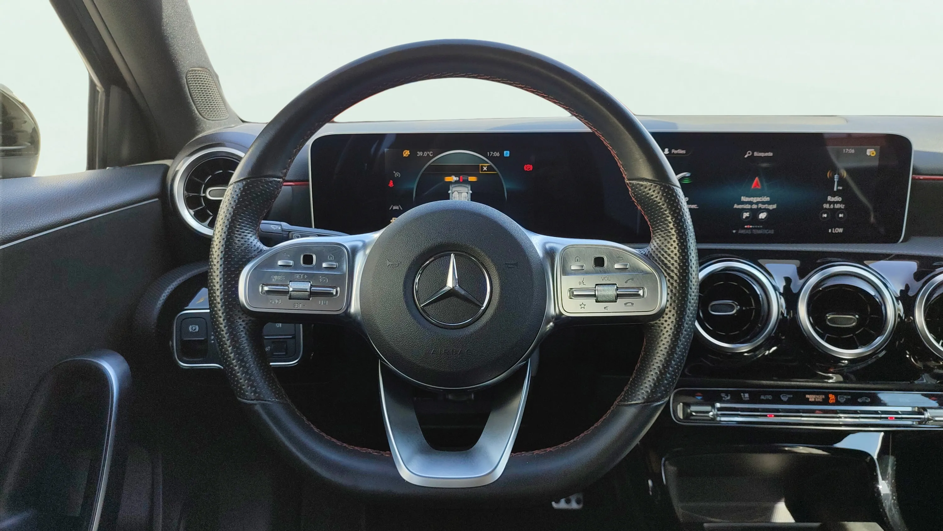 Mercedes-Benz Clase A A 180 d - foto 12
