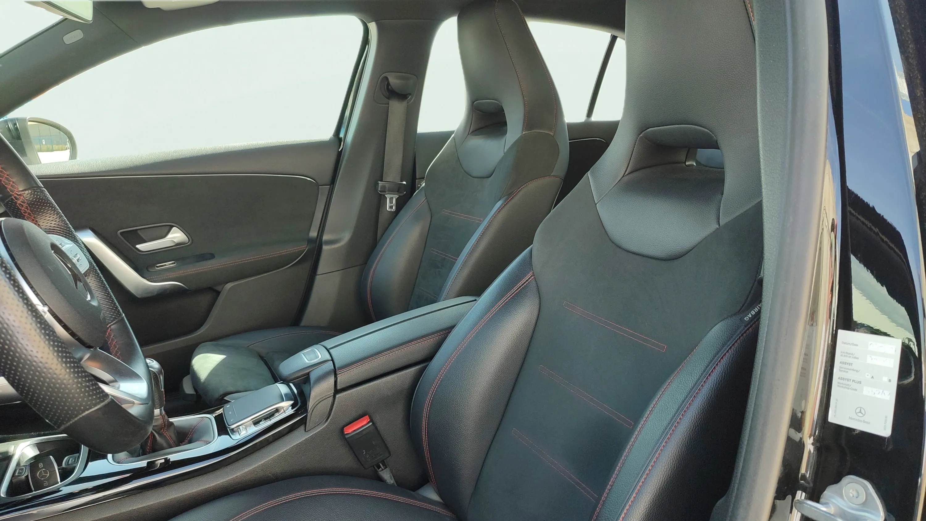 Mercedes-Benz Clase A A 180 d - foto 15