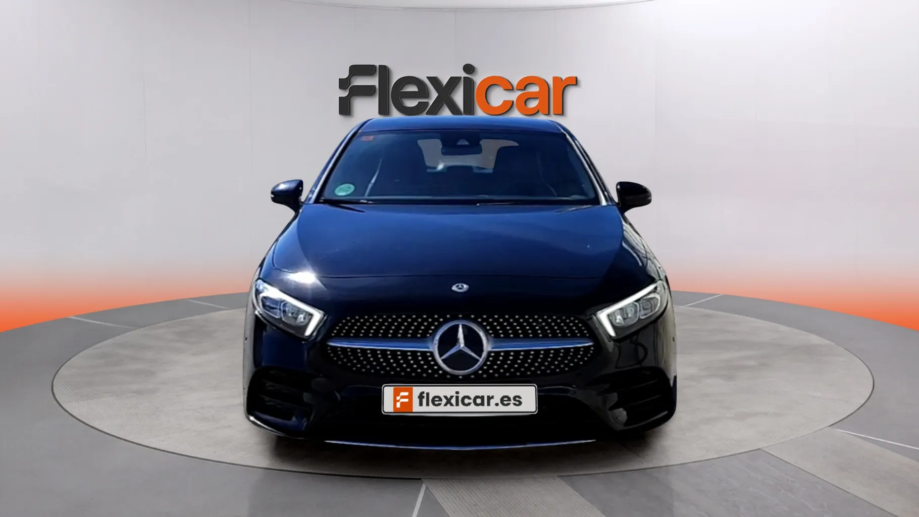 Mercedes-Benz Clase A A 180 d - foto 2