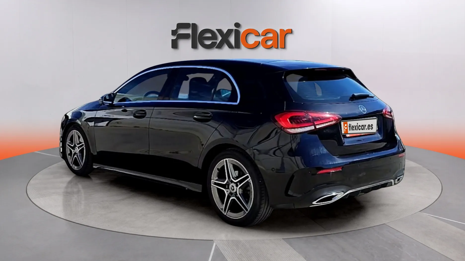 Mercedes-Benz Clase A A 180 d - foto 5