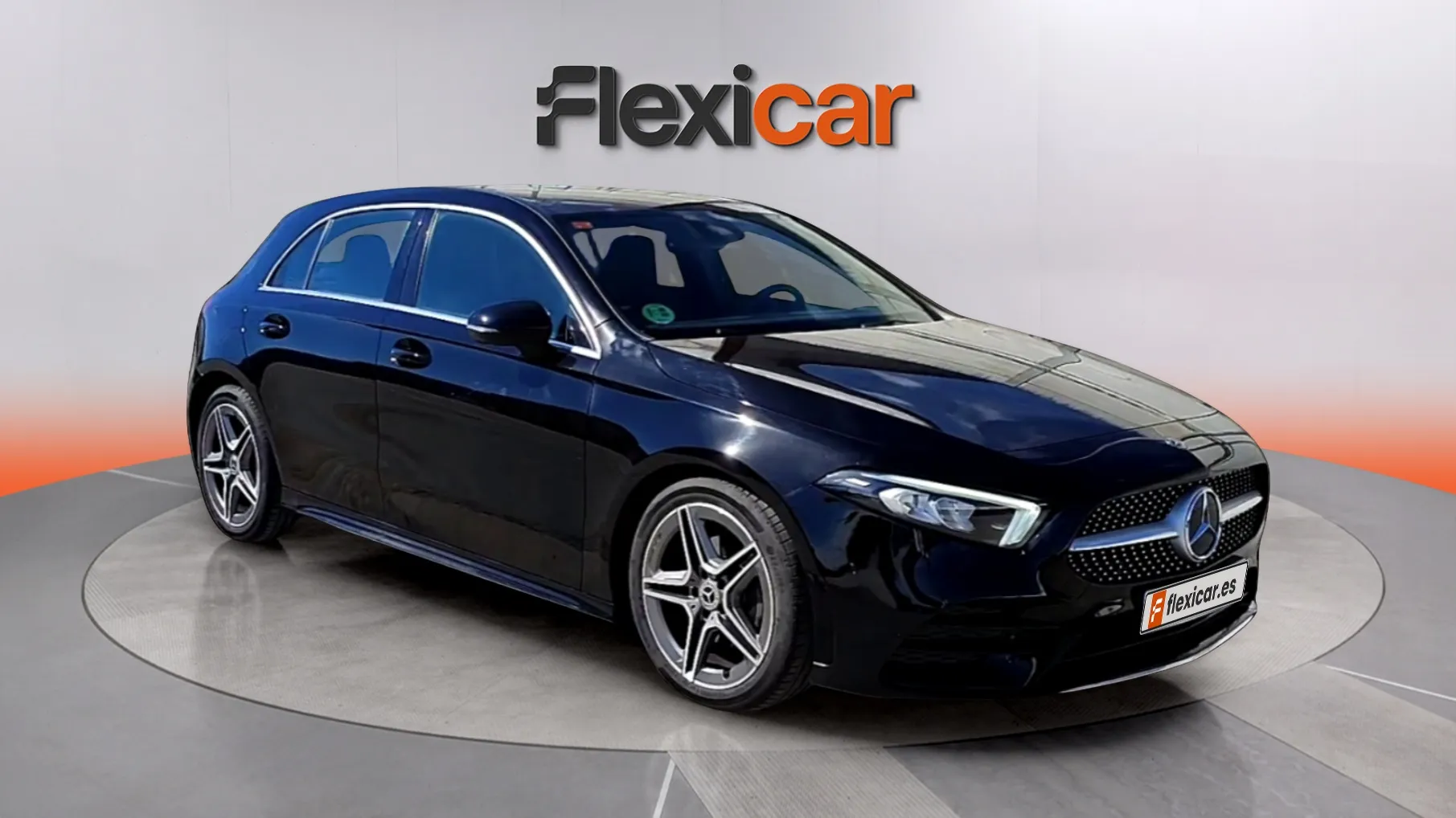 Mercedes-Benz Clase A A 180 d