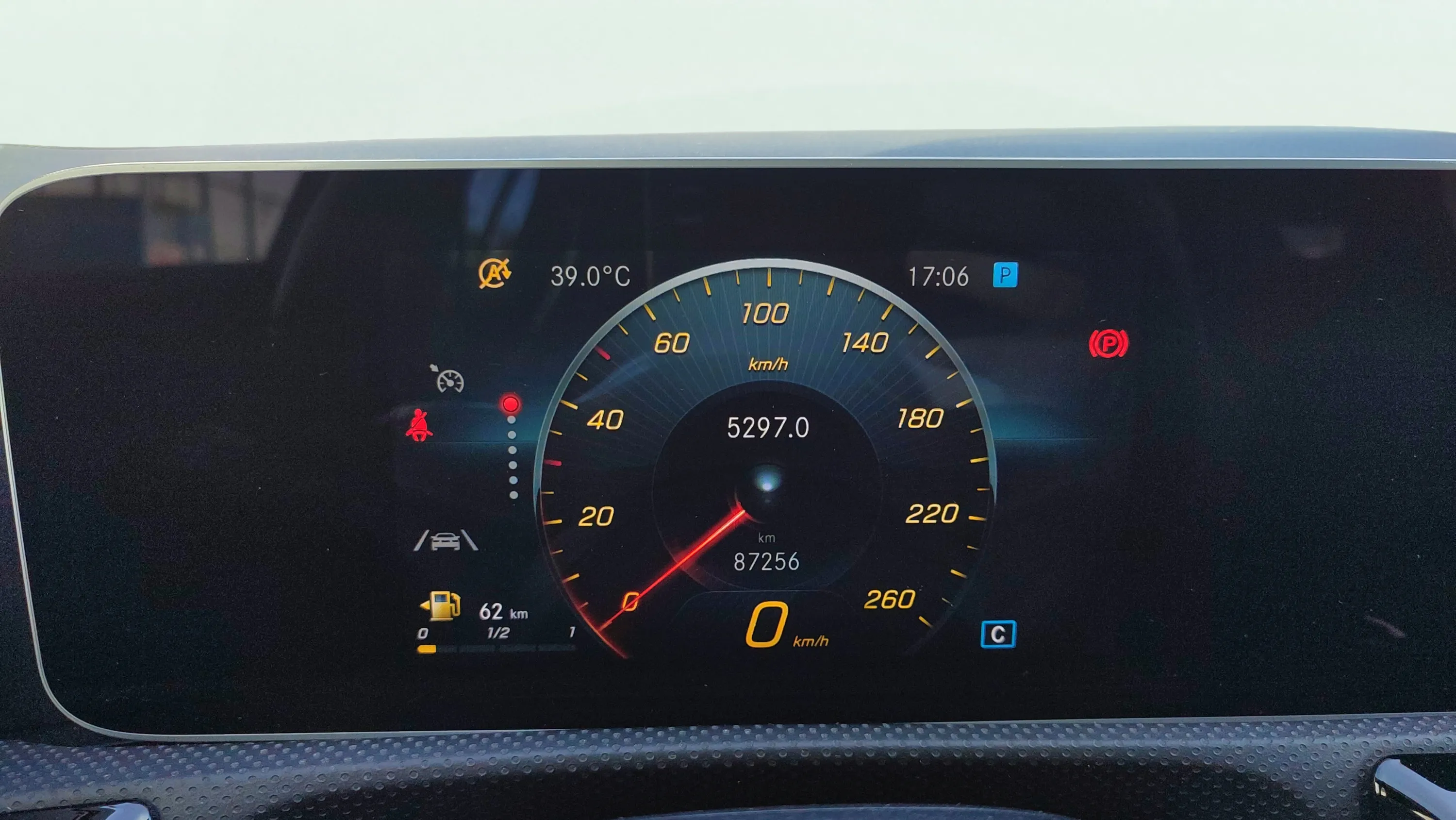 Mercedes-Benz Clase A A 180 d - foto 14