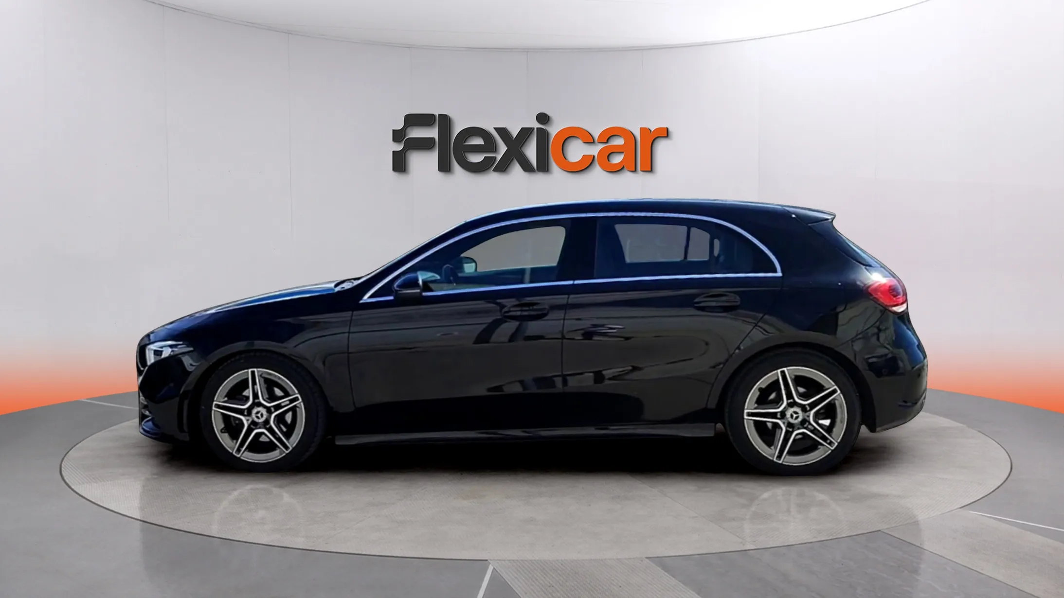 Mercedes-Benz Clase A A 180 d - foto 4