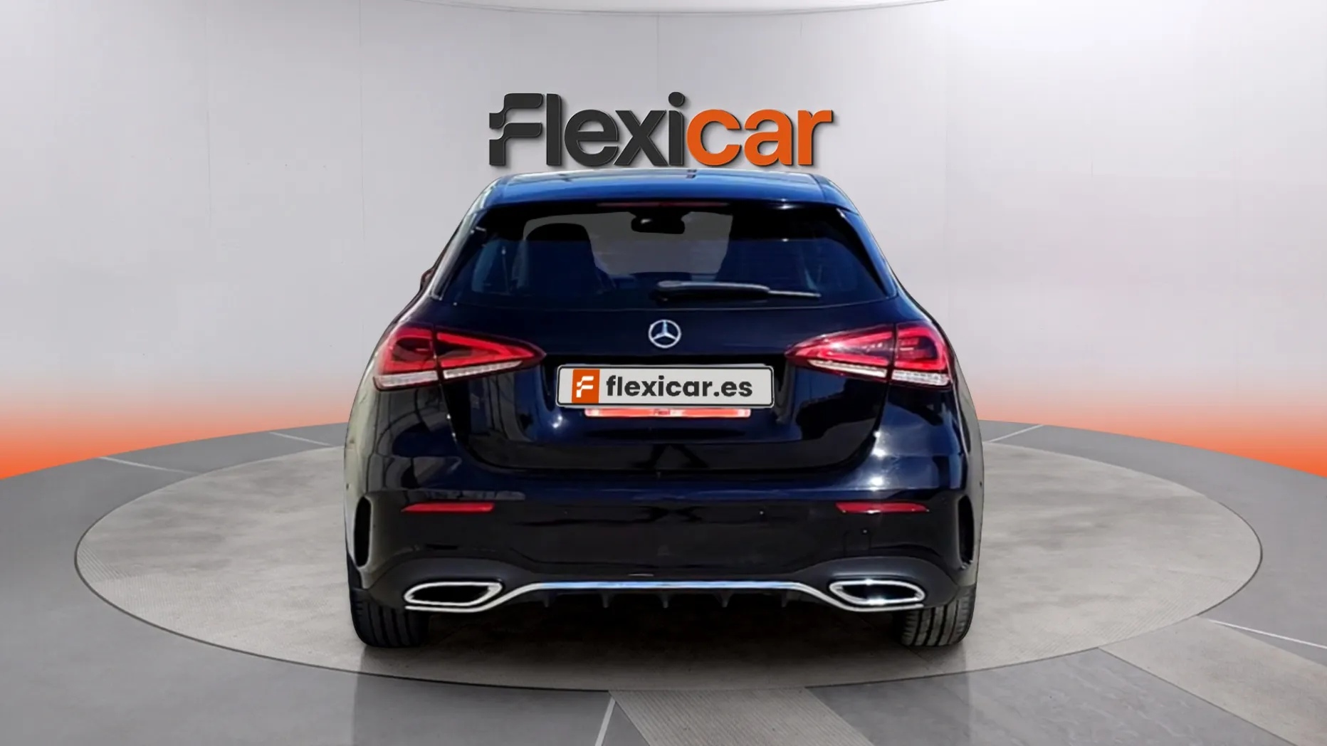 Mercedes-Benz Clase A A 180 d - foto 6