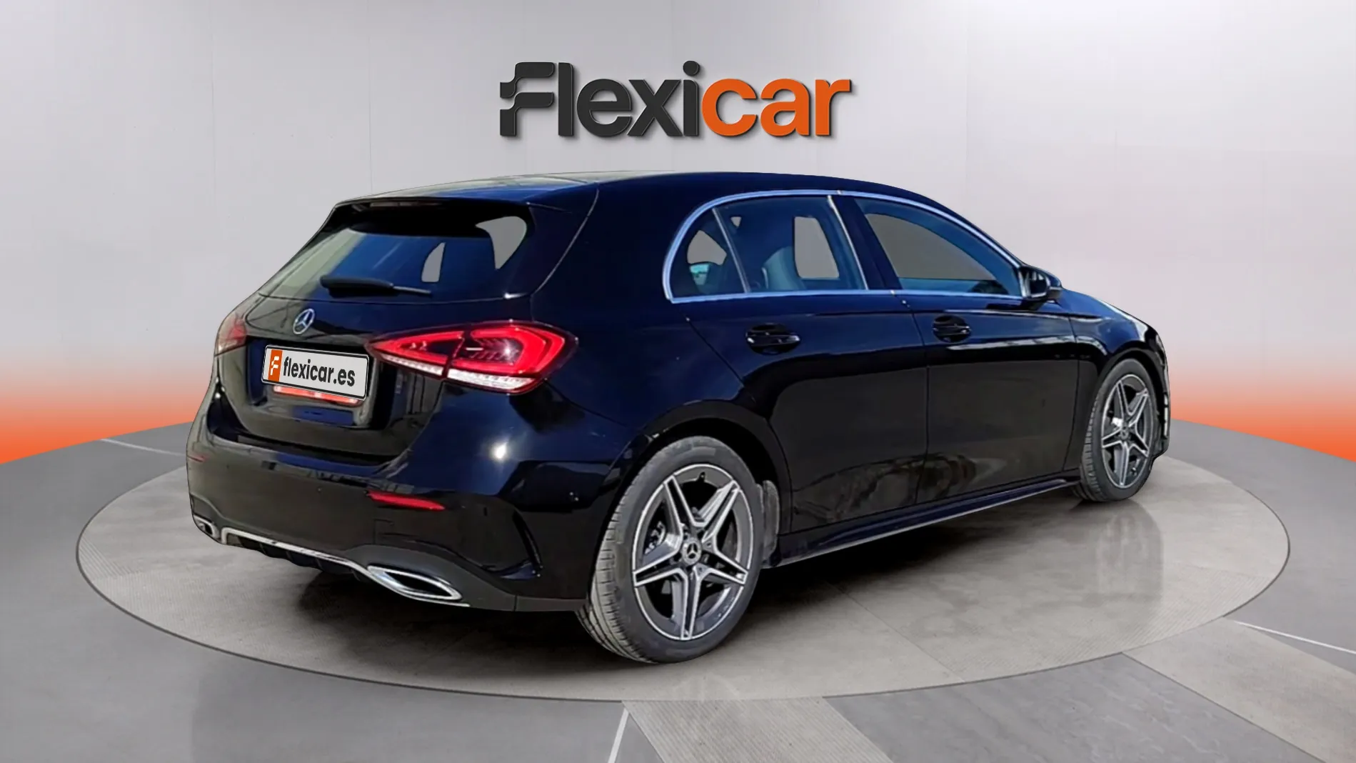 Mercedes-Benz Clase A A 180 d - foto 7