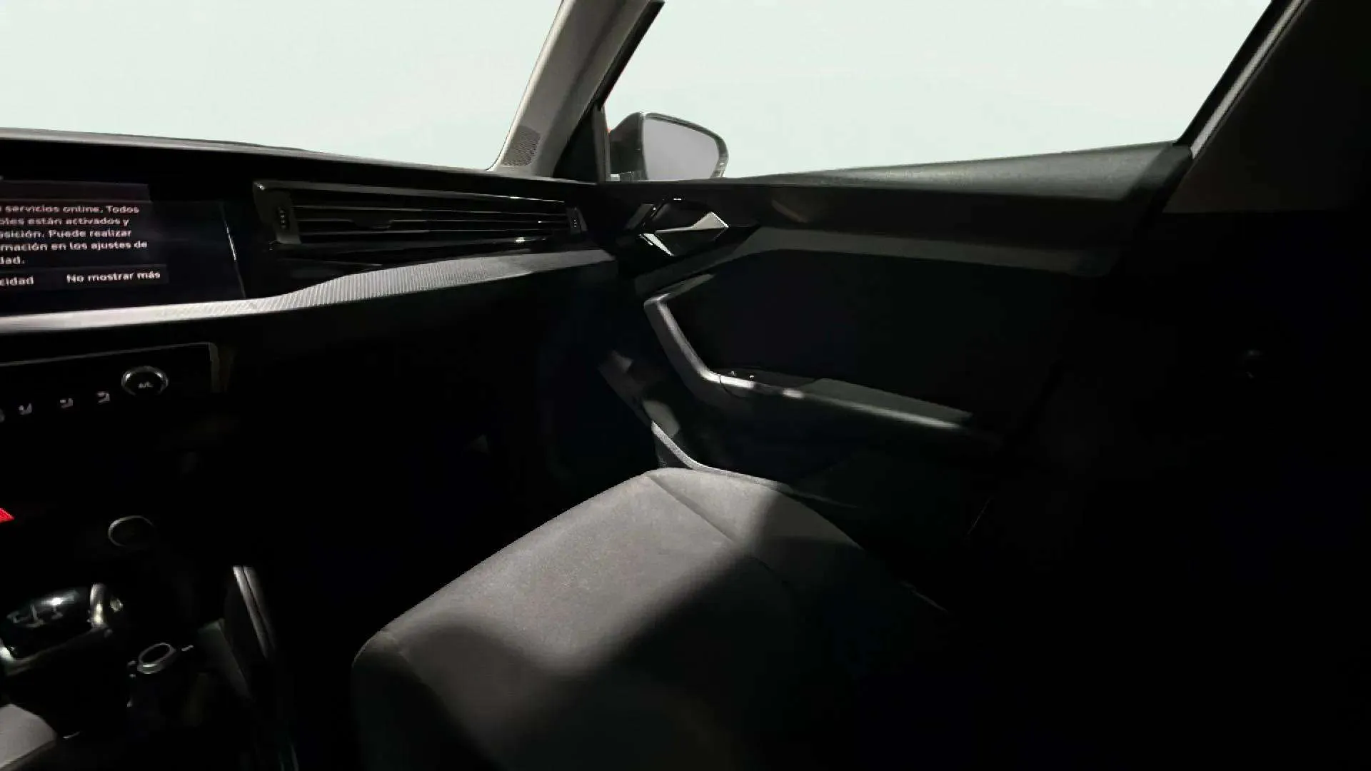 Audi A1 Sportback 25 TFSI - foto 13