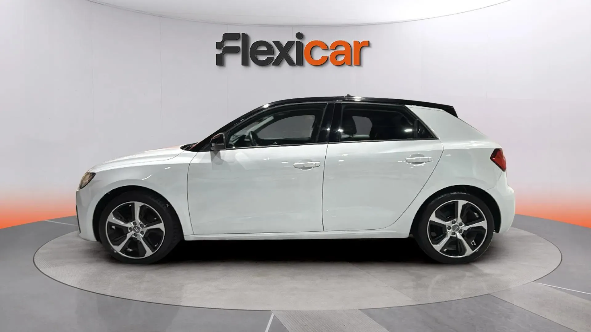 Audi A1 Sportback 25 TFSI - foto 4