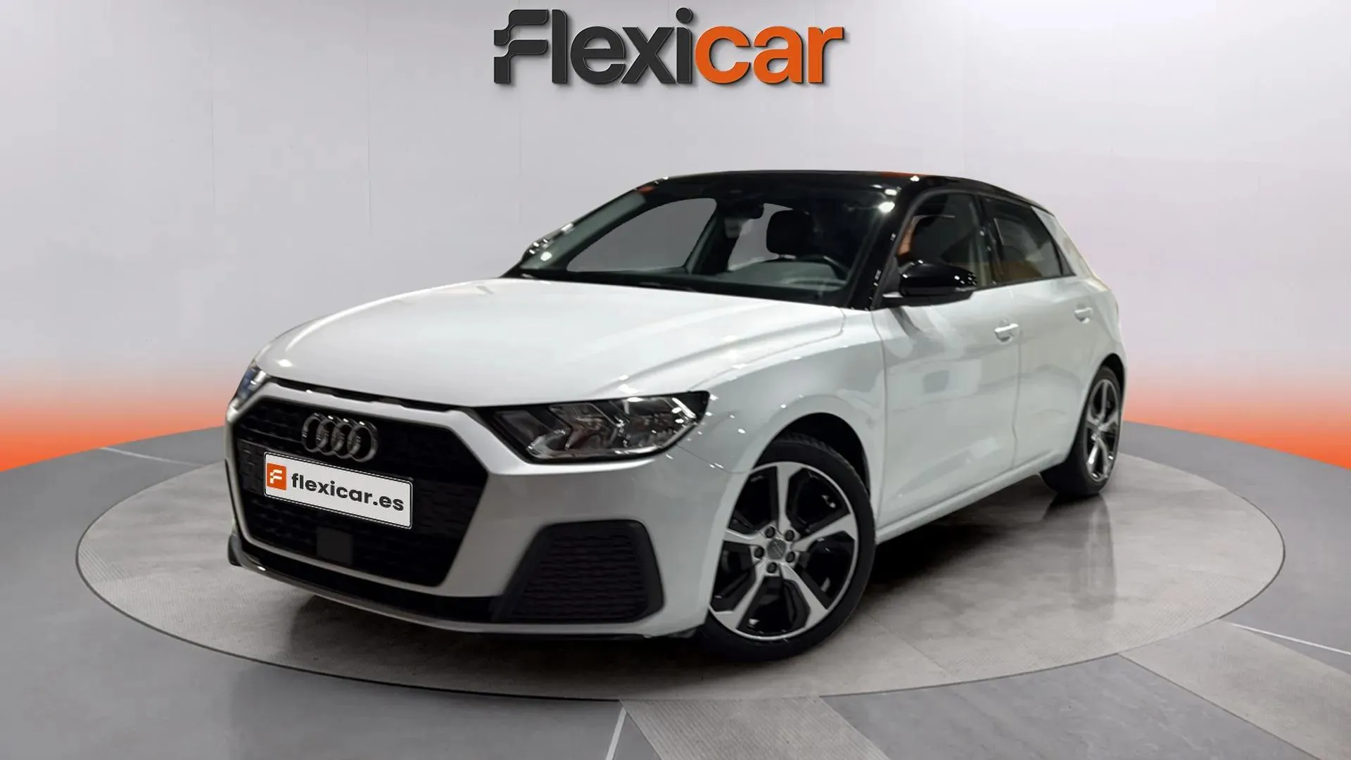 Audi A1 Sportback 25 TFSI - foto 3