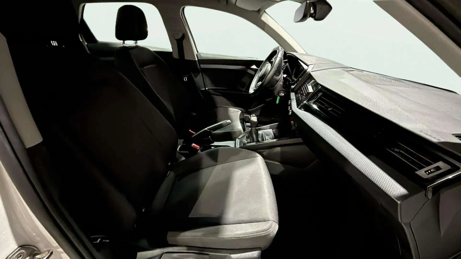 Audi A1 Sportback 25 TFSI - foto 14