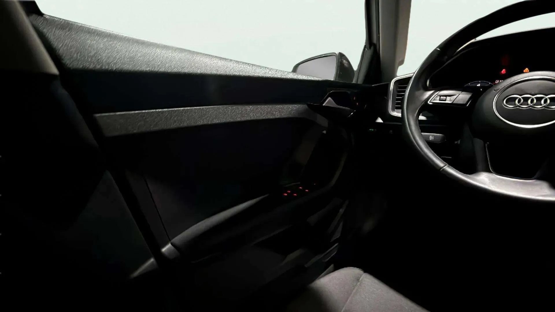 Audi A1 Sportback 25 TFSI - foto 18