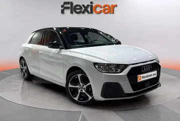 audi a1 sportback 25 tfsi 70kw 95cv gasolina manual martorell 903000000239676