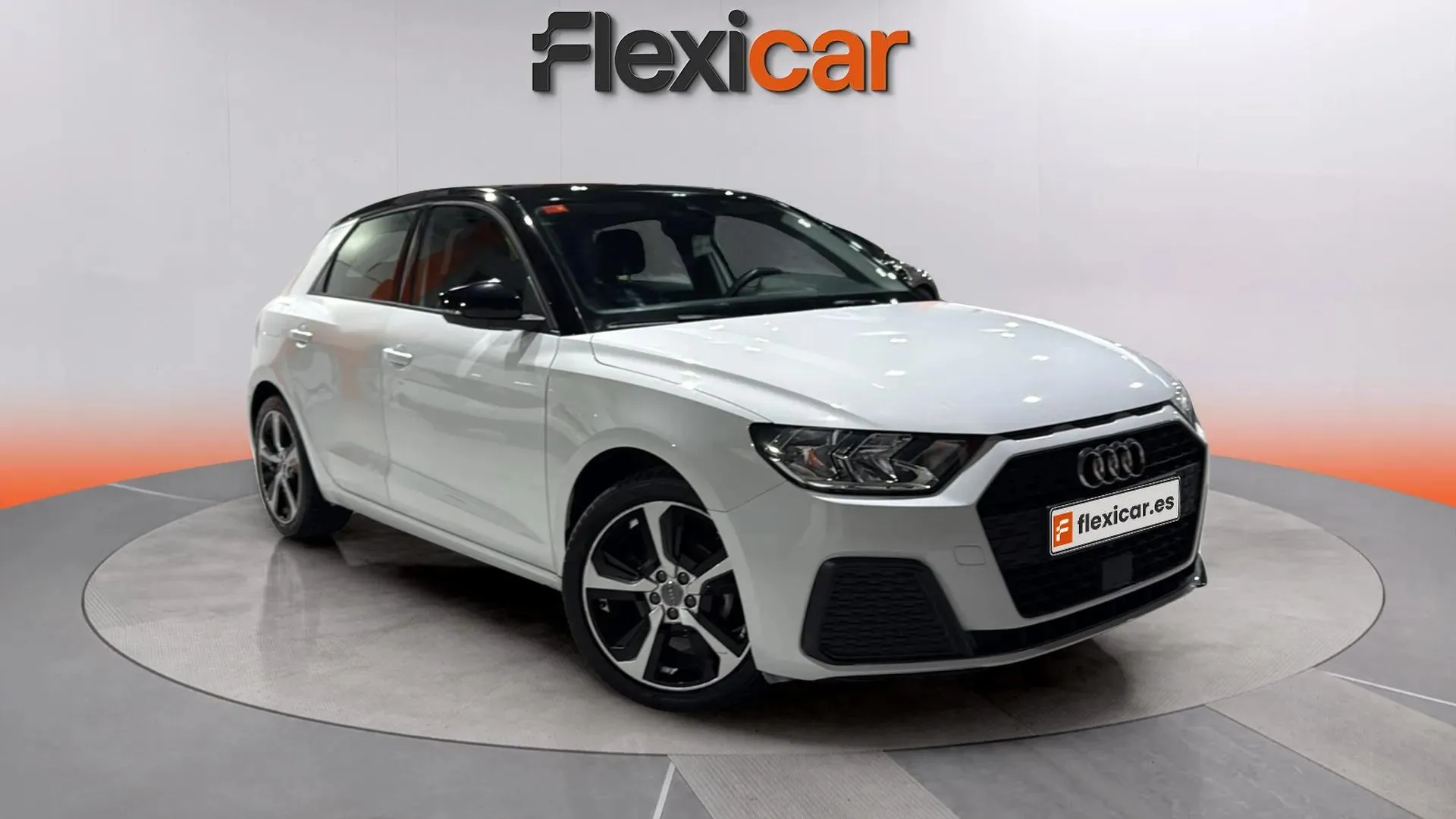 Audi A1 Sportback 25 TFSI