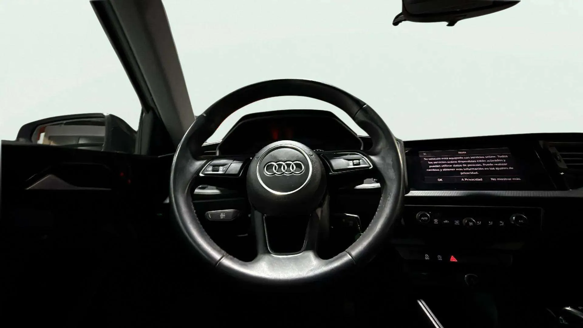 Audi A1 Sportback 25 TFSI - foto 19